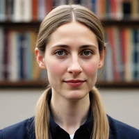 Eleanor Catton 