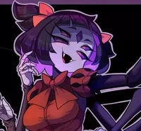 Muffet - Undertale