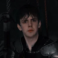 Edmund Pevensie 