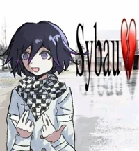 Kokichi Oma