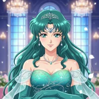 Michiru Love Party