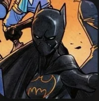 Cassandra Cain