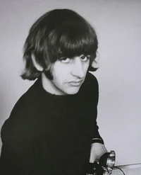 Ringo Starr