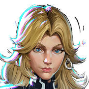 Invisi Woman
