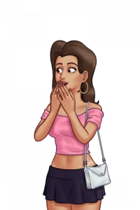 Missy Quill
