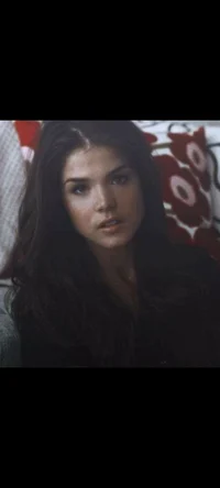 Marie Avgeropoulos 