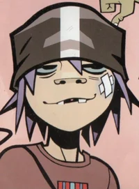 2-D