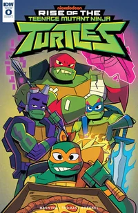 ROTTMNT RP