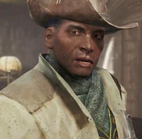 Preston Garvey