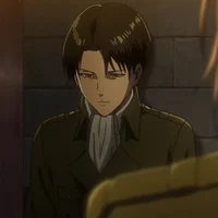 Levi Ackerman