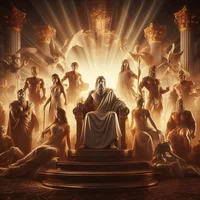 Greek Gods