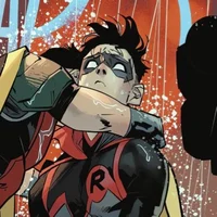 Damian Wayne