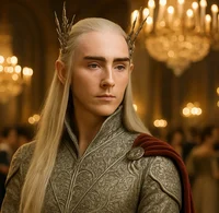 Prince Thranduil 