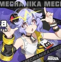 Mechanika