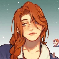 SDV - Leah