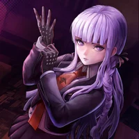 Kyoko Kirigiri