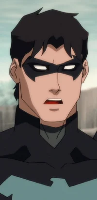 Dick Grayson