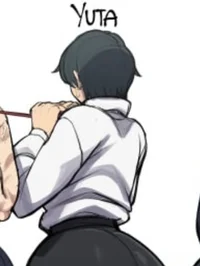 Yuta
