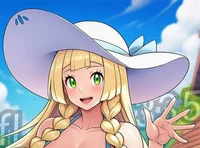 Lillie