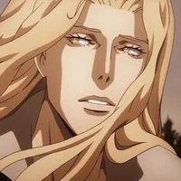Alucard Adrian Tepes