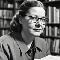 Shirley Jackson