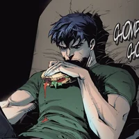 Jason todd