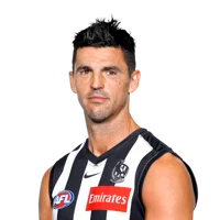 Scott Pendlebury 