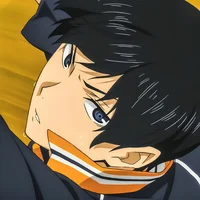 Kageyama Tobio