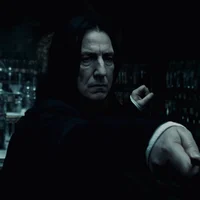 SNAPE