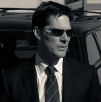 AARON HOTCHNER