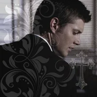SPN Dean Winchester