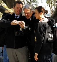 NCIS