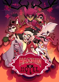 Hazbin Hotel user