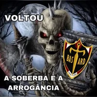 Eu voltei