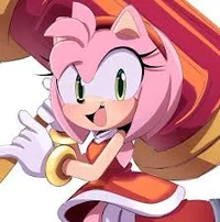 Amy Rose