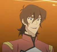 keith kogane 