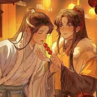 MDZS - zhuiling