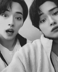 Koshara and Yoshi