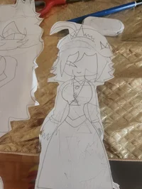 Alice fpe 