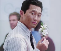 Chin ho kelly