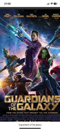 GOTG RP