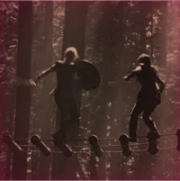 PJO - death