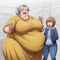 Body Swap Program