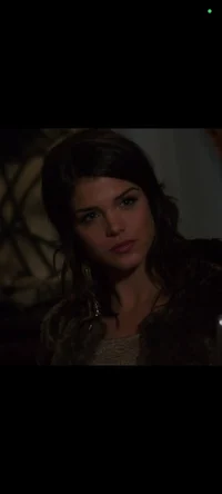 Marie Avgeropoulos 
