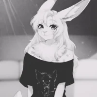 Luxra - bunny roomie
