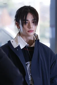 Hwang Hyunjin