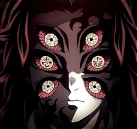 Kokushibo -platonic-