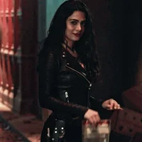 Isabelle Lightwood