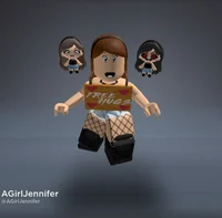 AGirlJennifer