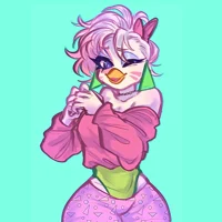 Glm Chica - Earth AU